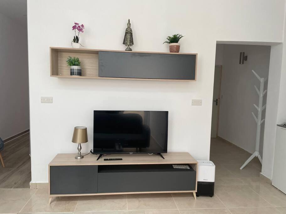 New Two Bedroom Flat Kamila On A Dwell Сліма Екстер'єр фото
