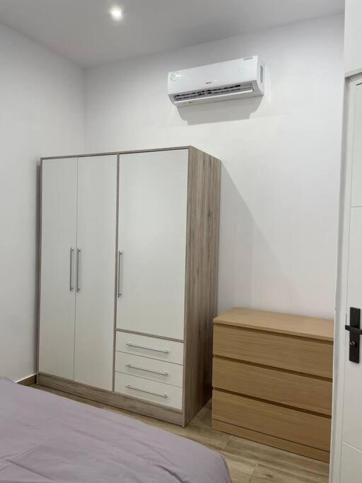 New Two Bedroom Flat Kamila On A Dwell Сліма Екстер'єр фото