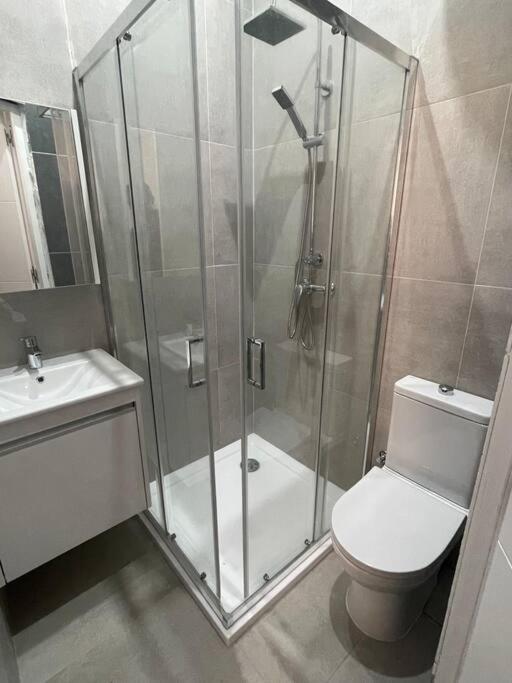 New Two Bedroom Flat Kamila On A Dwell Сліма Екстер'єр фото