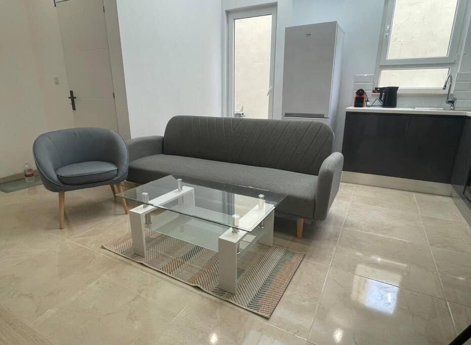 New Two Bedroom Flat Kamila On A Dwell Сліма Екстер'єр фото
