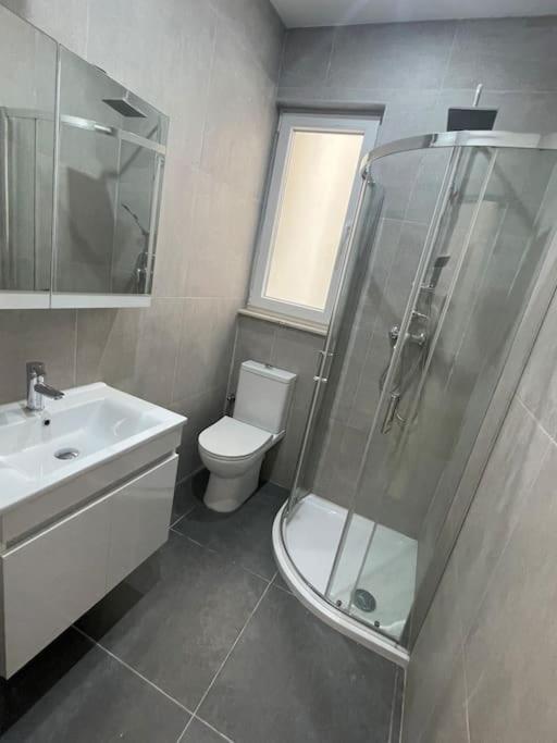 New Two Bedroom Flat Kamila On A Dwell Сліма Екстер'єр фото