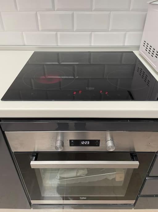 New Two Bedroom Flat Kamila On A Dwell Сліма Екстер'єр фото