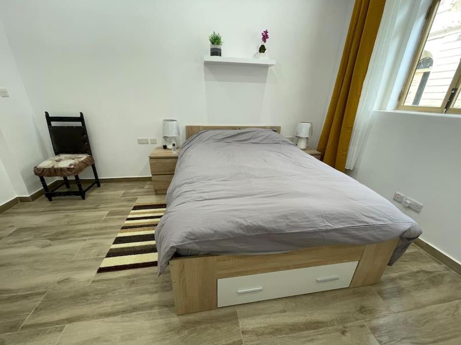 New Two Bedroom Flat Kamila On A Dwell Сліма Екстер'єр фото