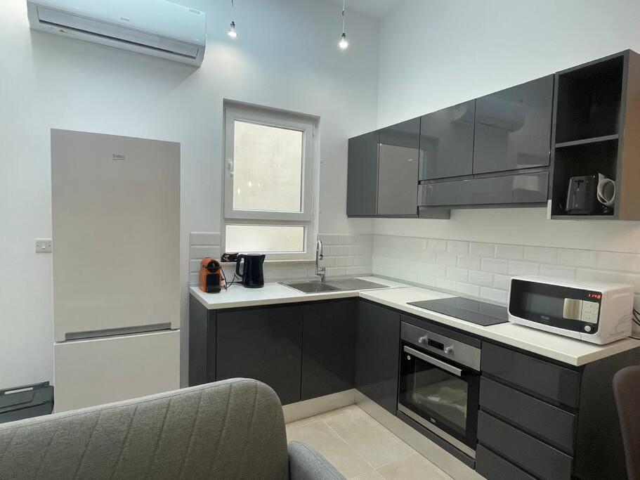 New Two Bedroom Flat Kamila On A Dwell Сліма Екстер'єр фото