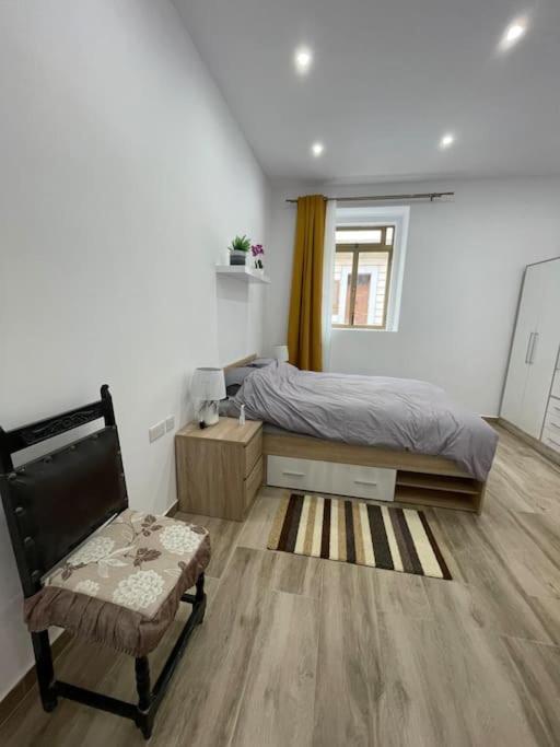 New Two Bedroom Flat Kamila On A Dwell Сліма Екстер'єр фото