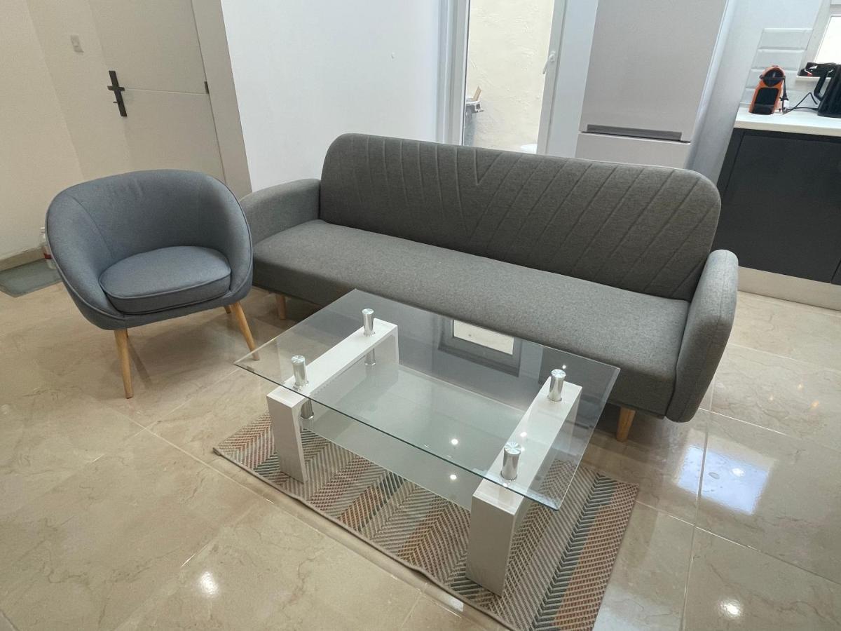 New Two Bedroom Flat Kamila On A Dwell Сліма Екстер'єр фото
