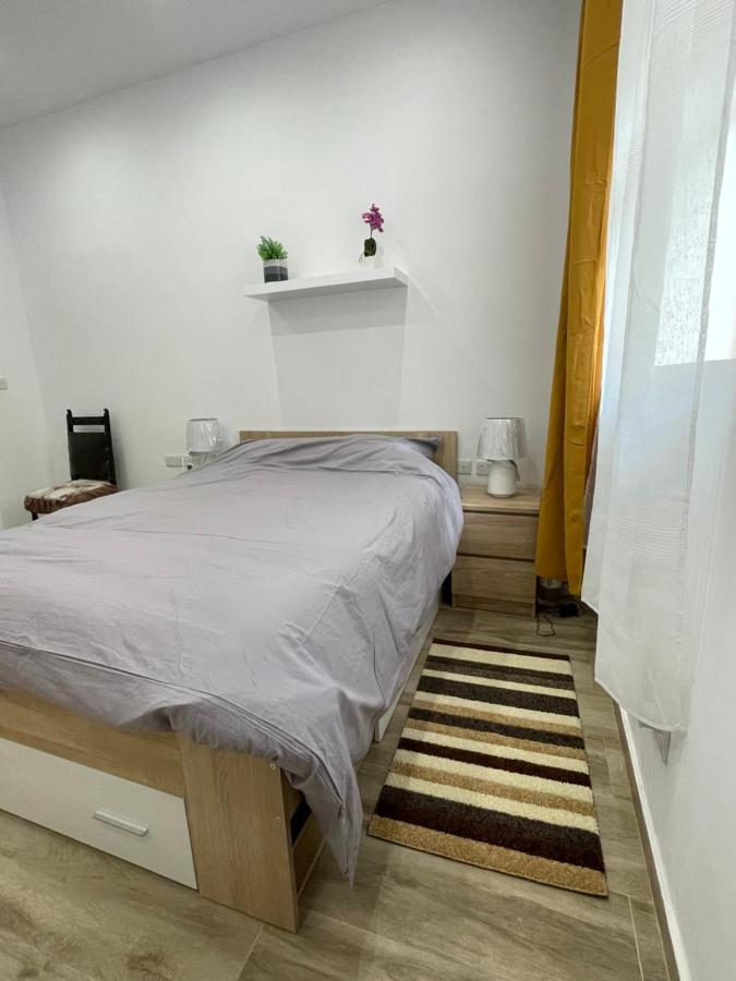 New Two Bedroom Flat Kamila On A Dwell Сліма Екстер'єр фото