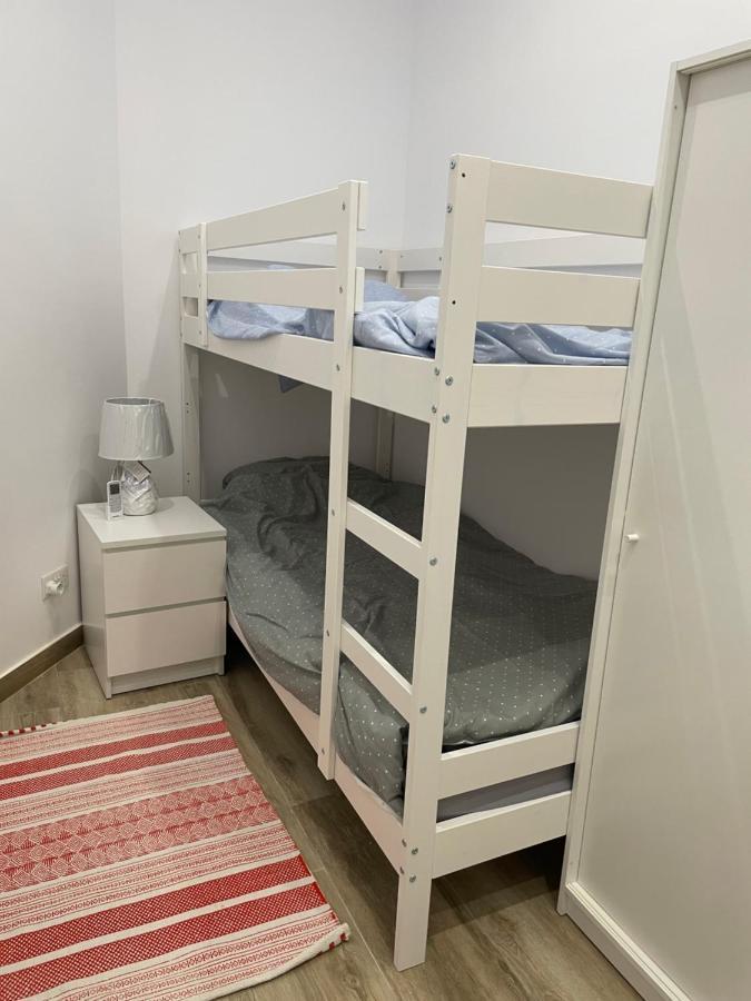 New Two Bedroom Flat Kamila On A Dwell Сліма Екстер'єр фото