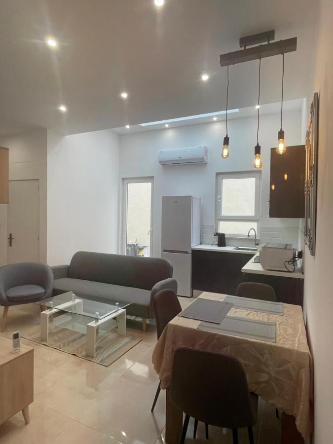 New Two Bedroom Flat Kamila On A Dwell Сліма Екстер'єр фото